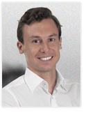 Dr. Moritz Gärtner Osteopath Mannheim